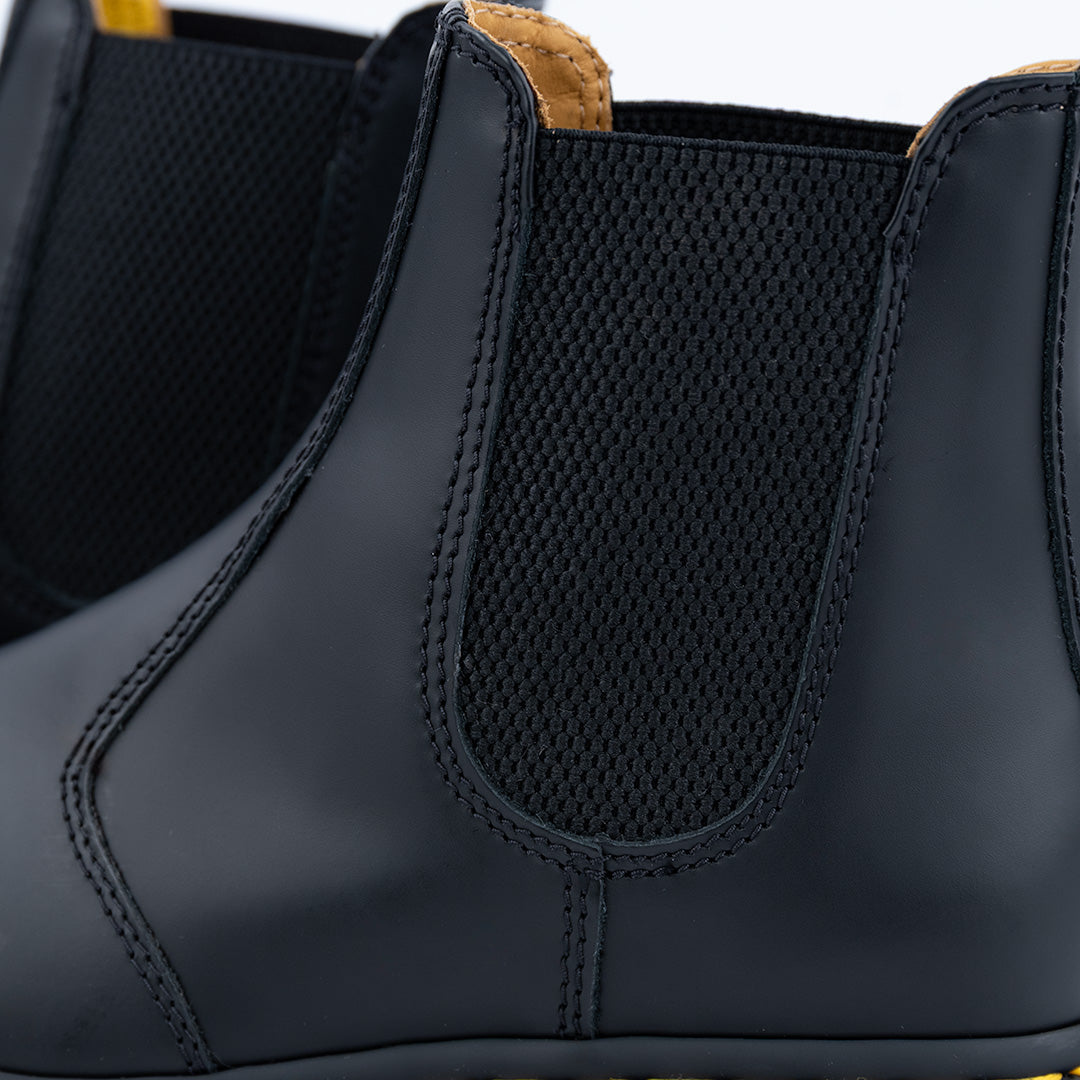 BEATLES DR MARTENS DONNA