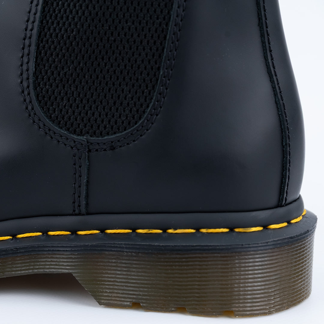 BEATLES DR MARTENS DONNA