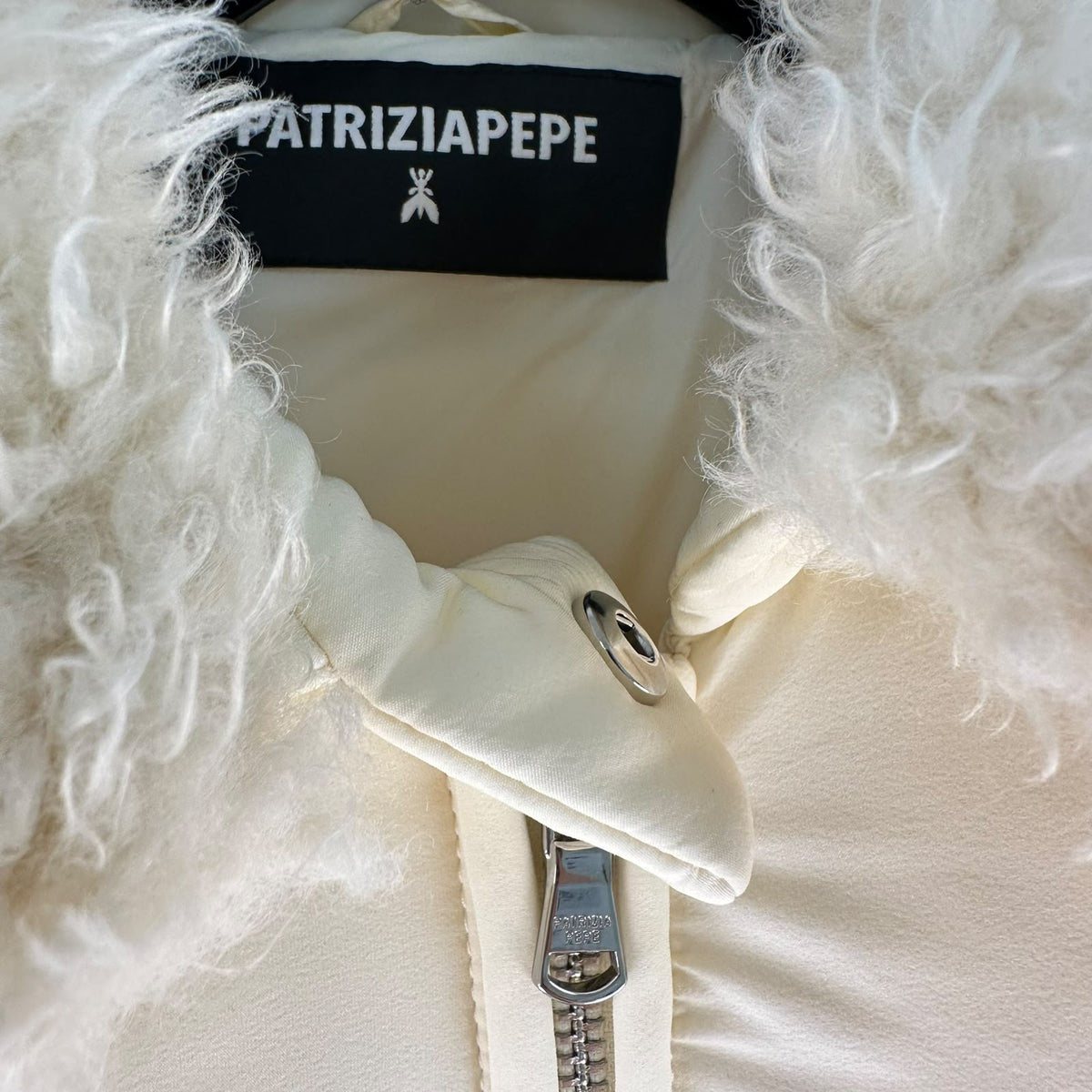 PIUMINO PATRIZIA PEPE - NUOVI ARRIVI A/I