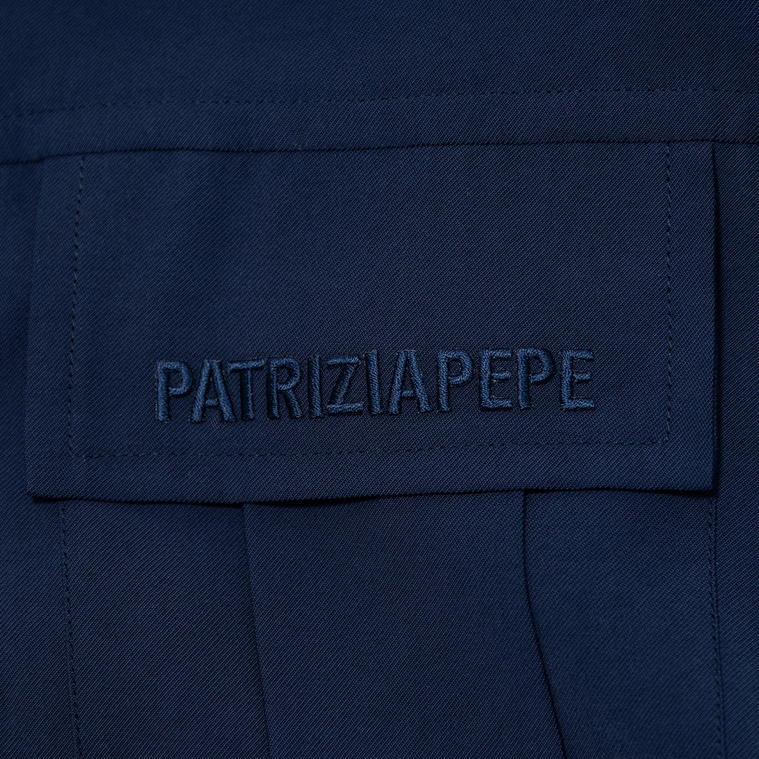 GIUBBINO PATRIZIA PEPE - NUOVI ARRIVI