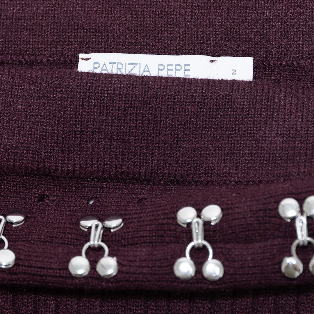 GONNA PATRIZIA PEPE - NUOVI ARRIVI A/I