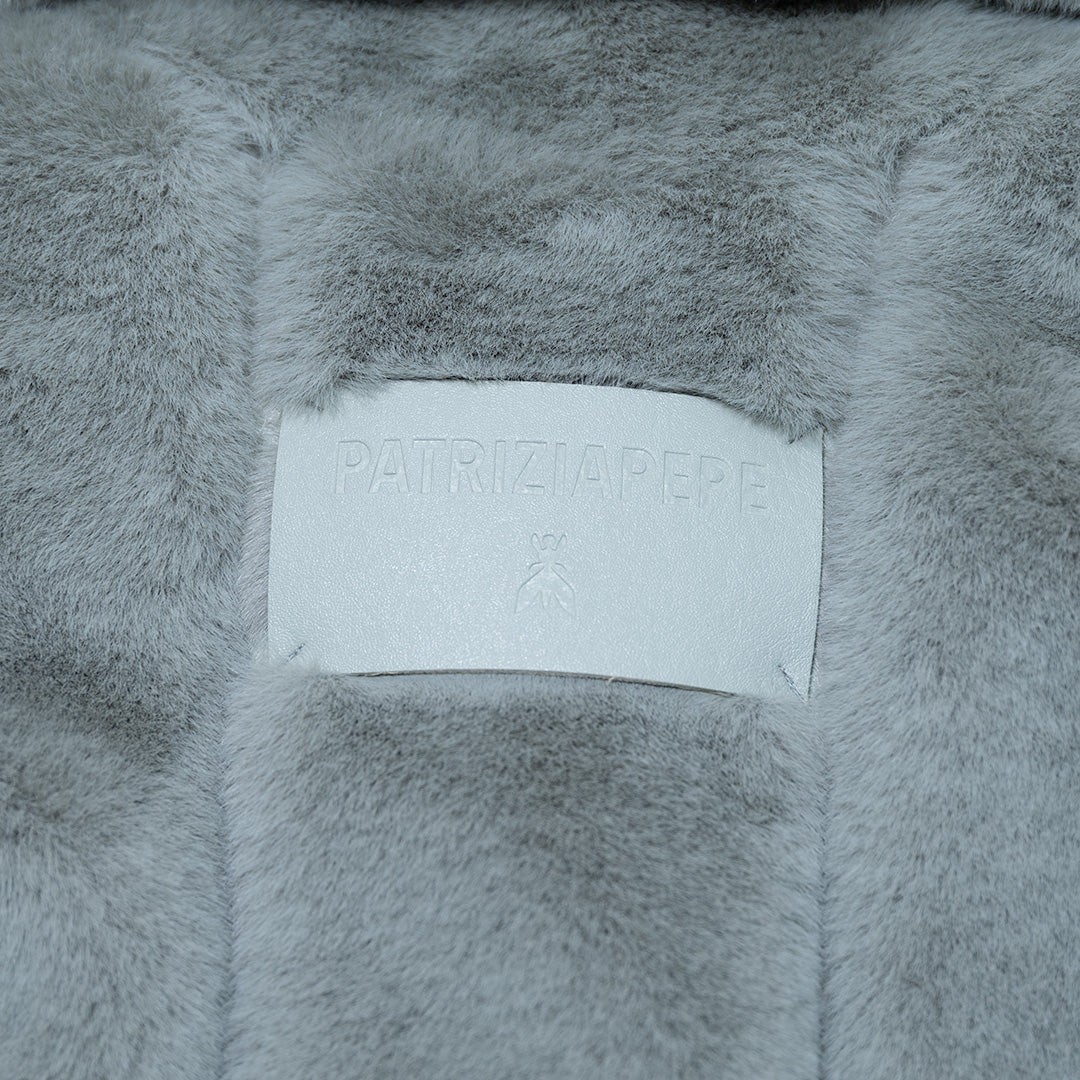 ECOPELLICCIA PATRIZIA PEPE DONNA