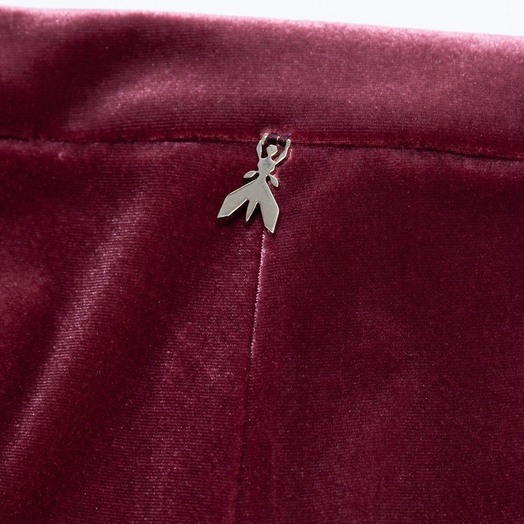 PANTALONE PATRIZIA PEPE DONNA