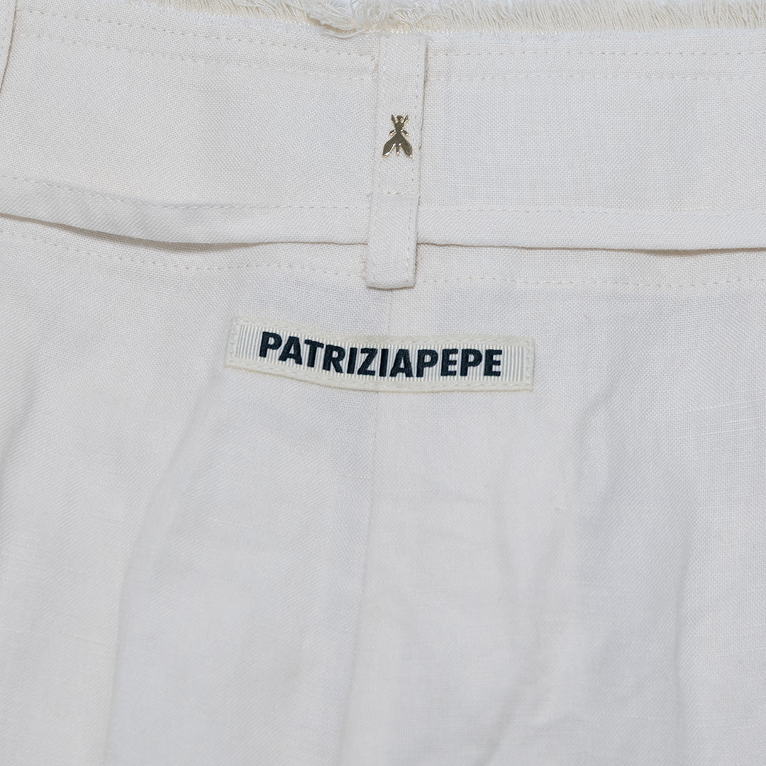 PANTALONE PATRIZIA PEPE DONNA - NUOVI ARRIVI