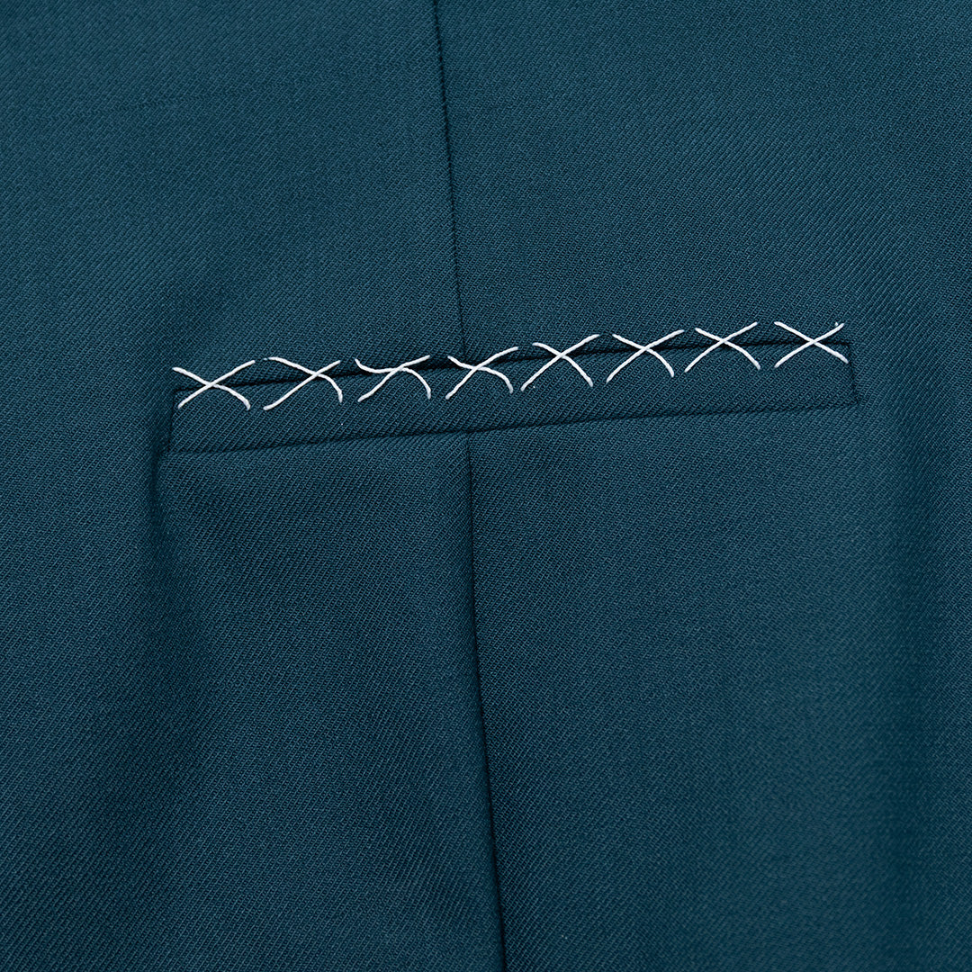 PANTALONE PATRIZIA PEPE - NUOVI ARRIVI A/I