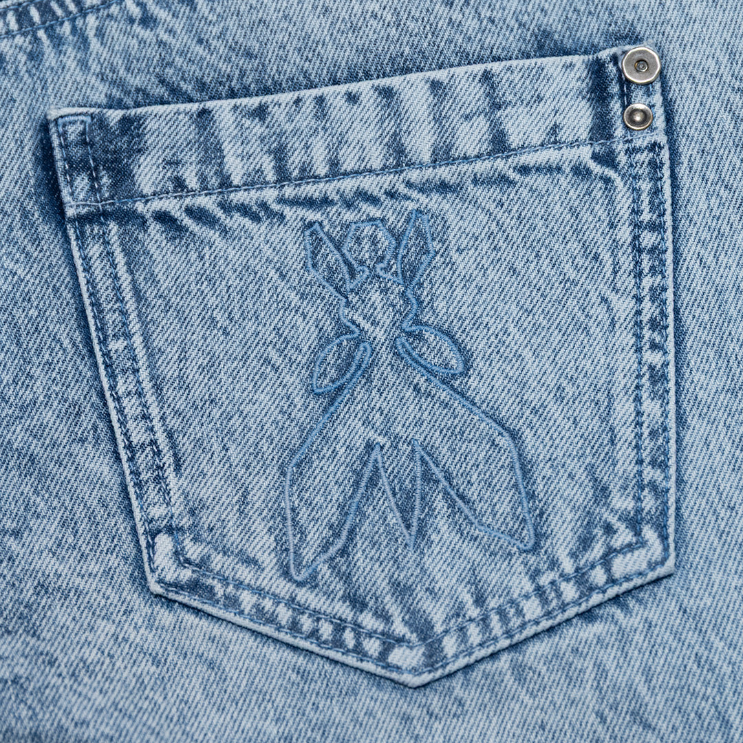JEANS PATRIZIA PEPE - NUOVI ARRIVI A/I