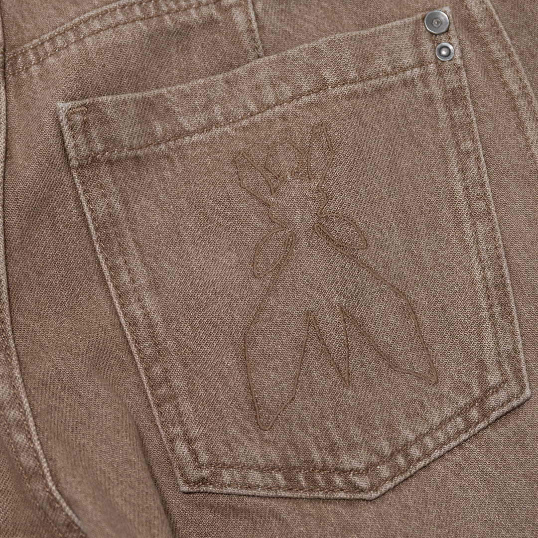 JEANS PATRIZIA PEPE - NUOVI ARRIVI A/I