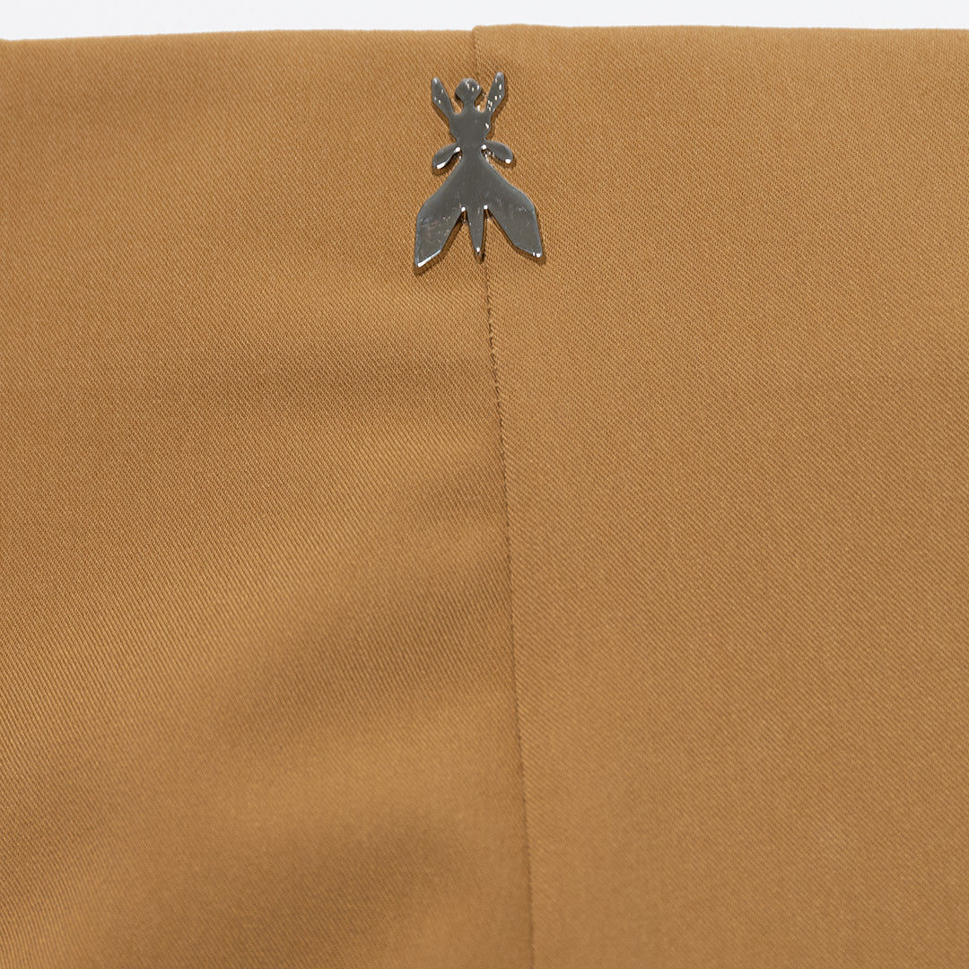 PANTALONE PATRIZIA PEPE - NUOVI ARRIVI A/I