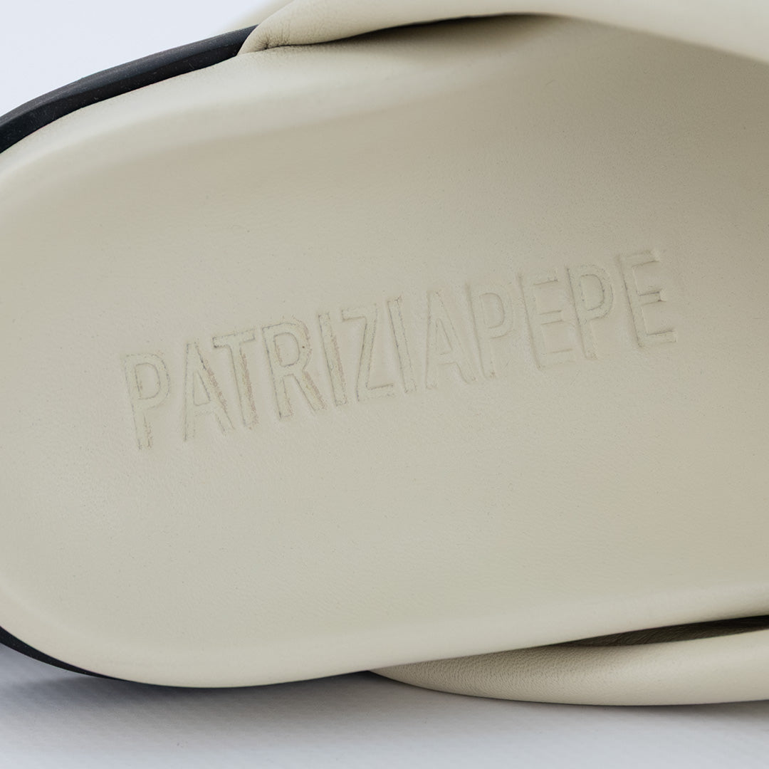 CIABATTA PATRIZIA PEPE