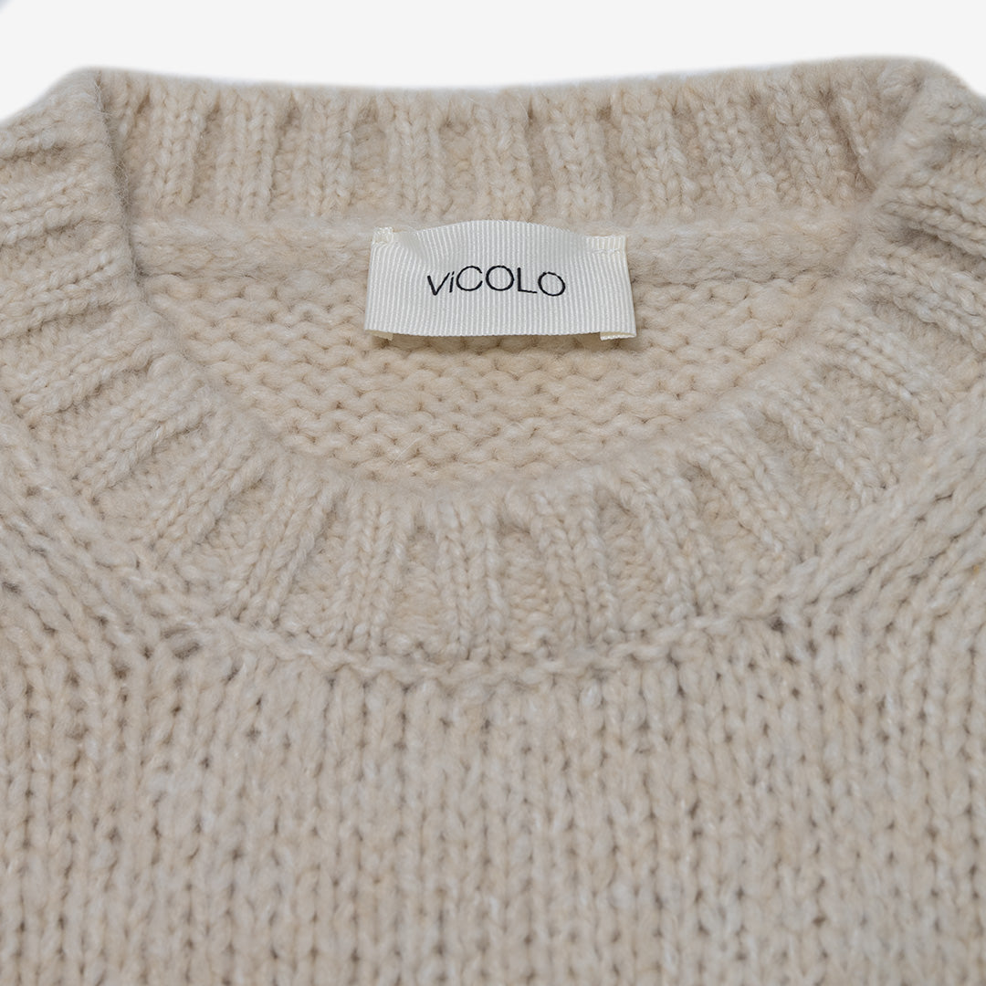 MAGLIA VICOLO DONNA - NUOVI ARRIVI A/I