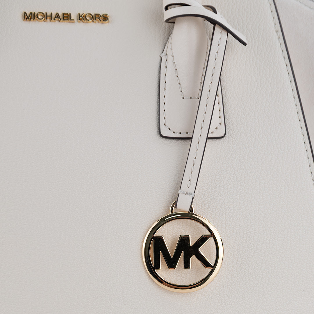 BORSA IN PELLE MICHAEL KORS - NUOVI ARRIVI