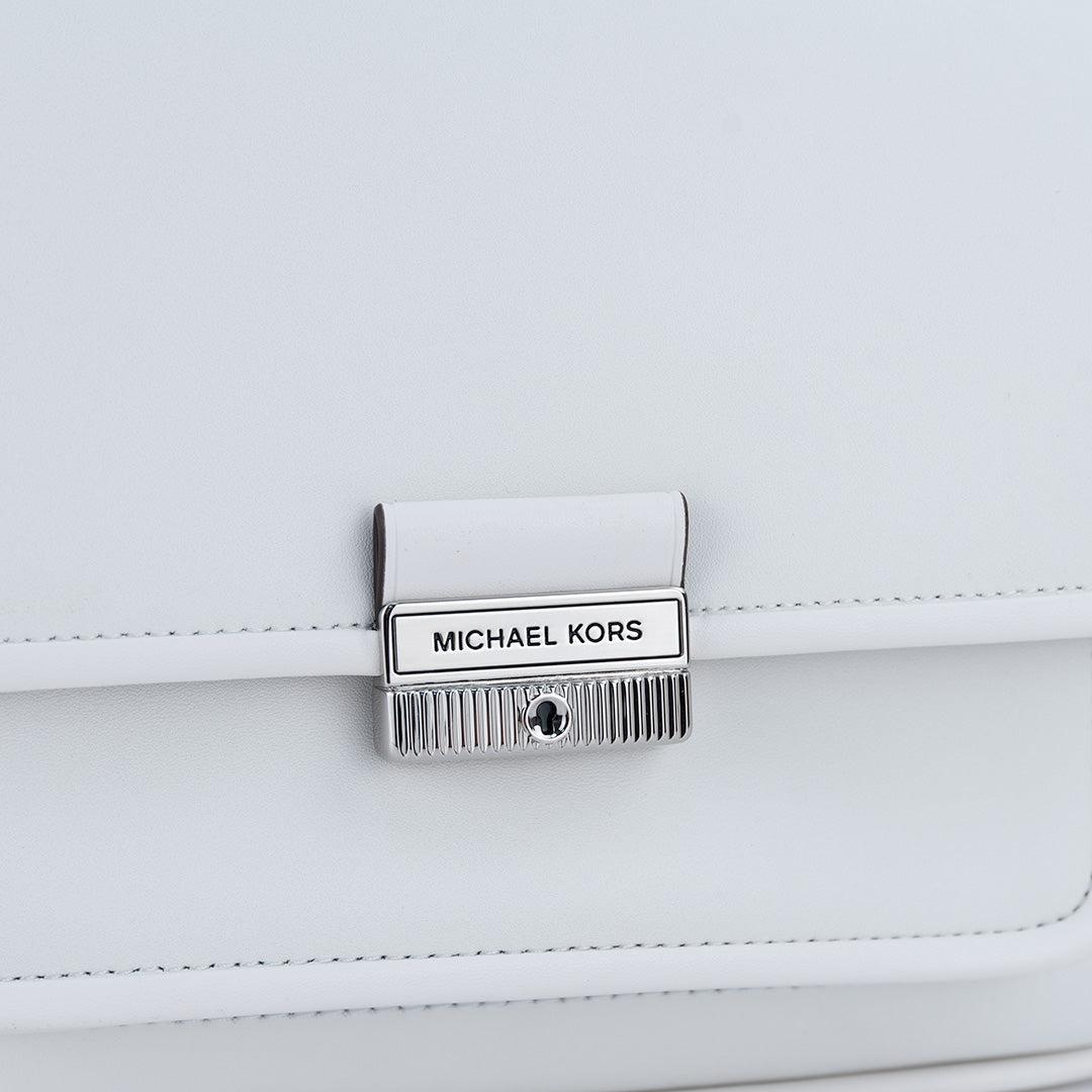 BORSA IN PELLE MICHAEL KORS - NUOVI ARRIVI