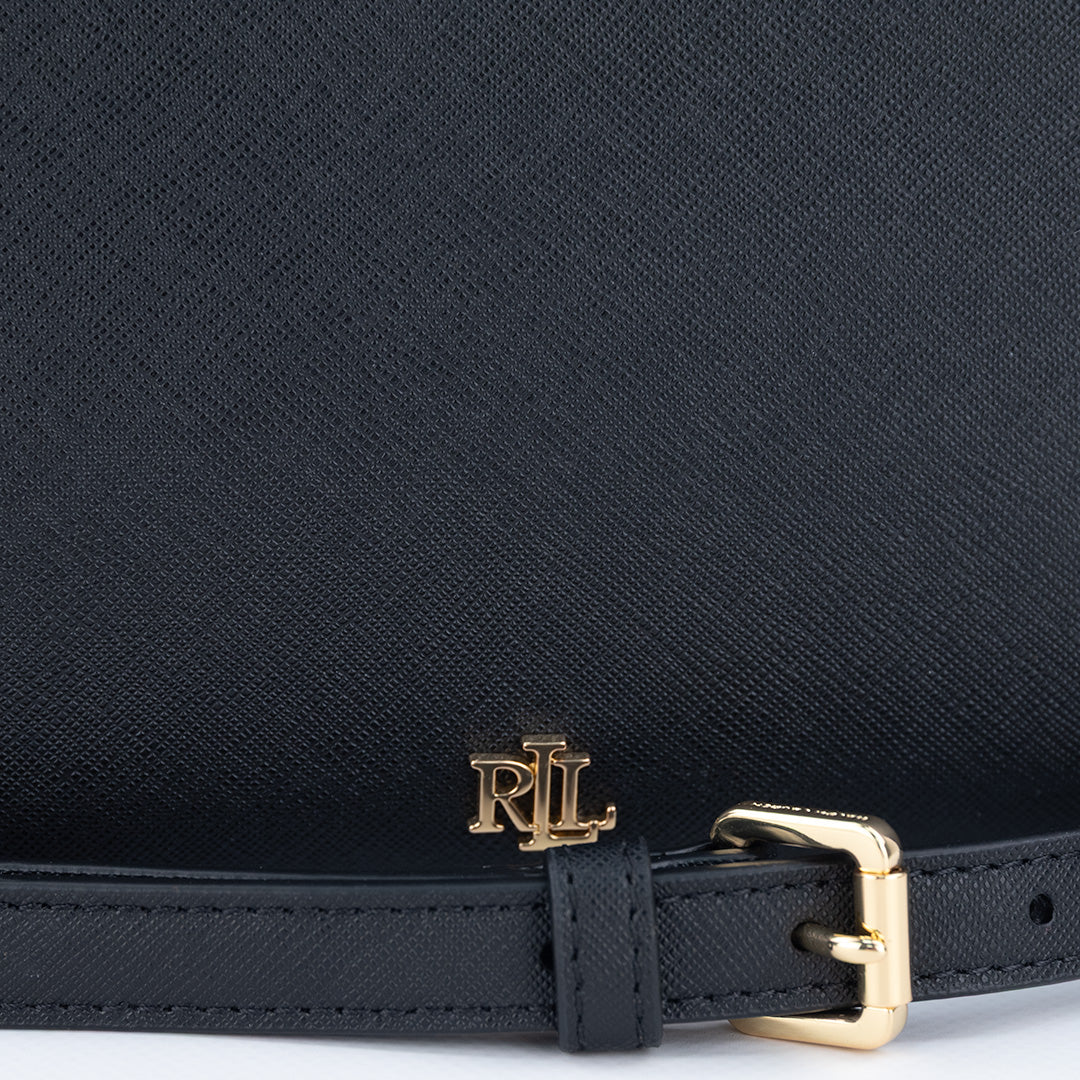 BORSA DANNI RALPH LAUREN IN PELLE
