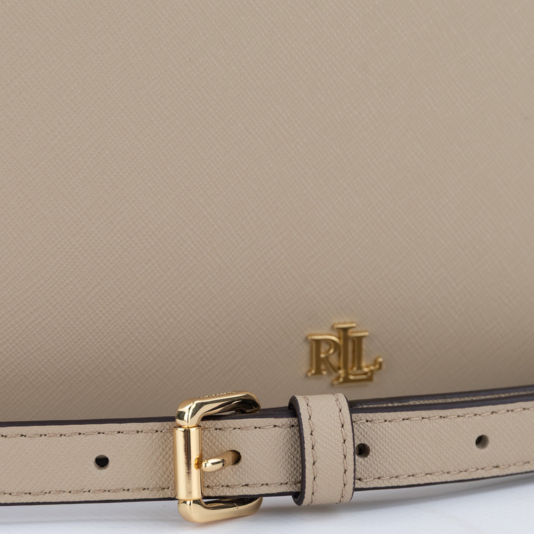 BORSA DANNI RALPH LAUREN IN PELLE