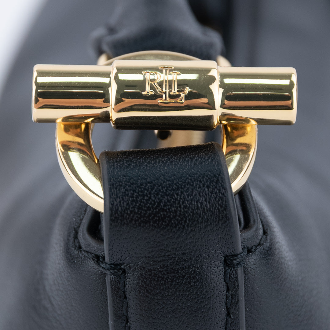 BORSA BLAIKE RALPH LAUREN IN PELLE