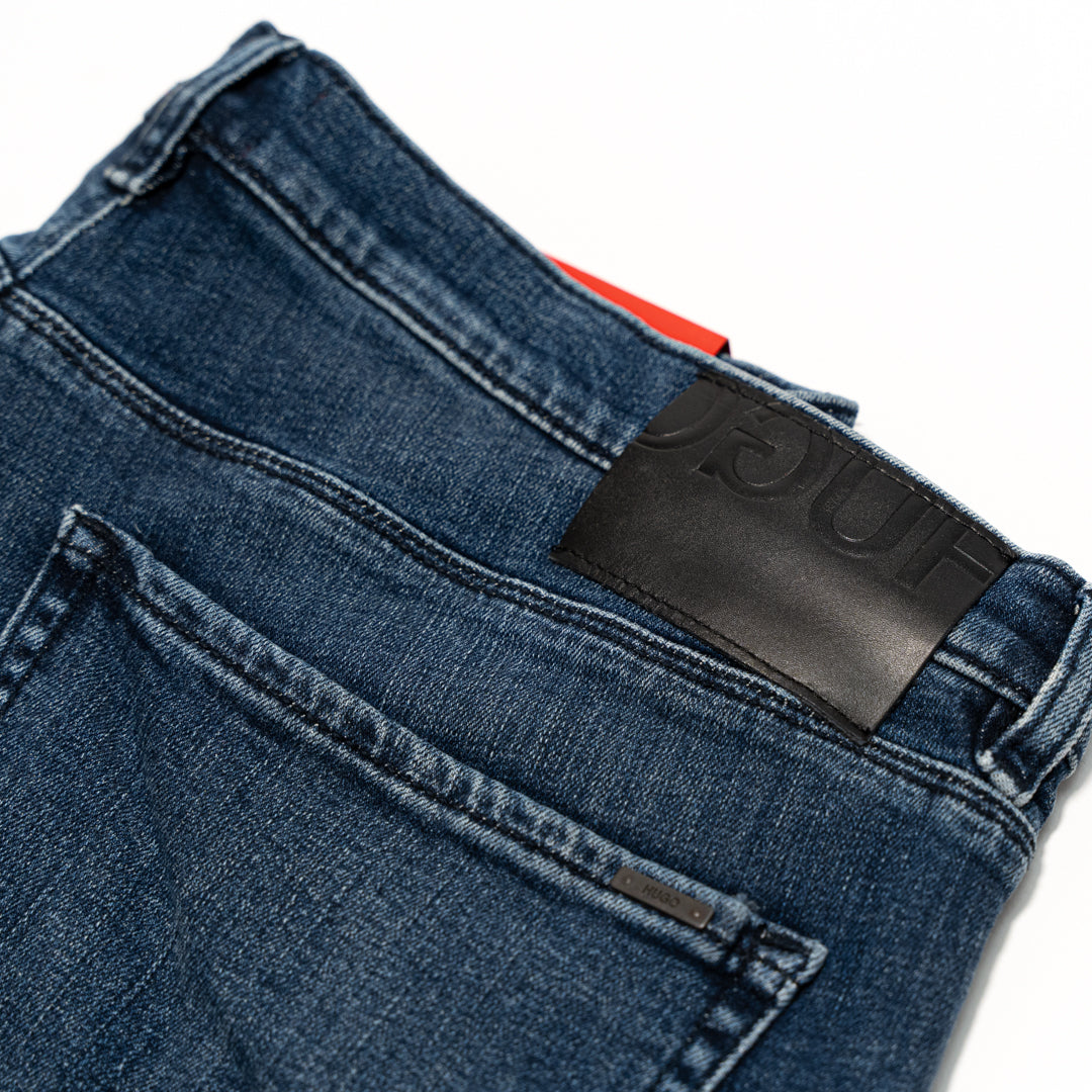 JEANS HUGO BOSS