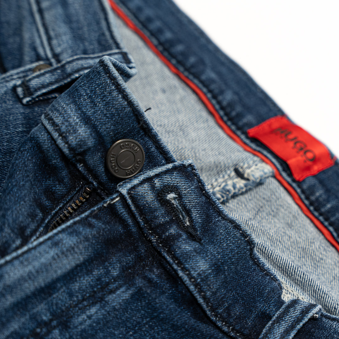 JEANS HUGO BOSS