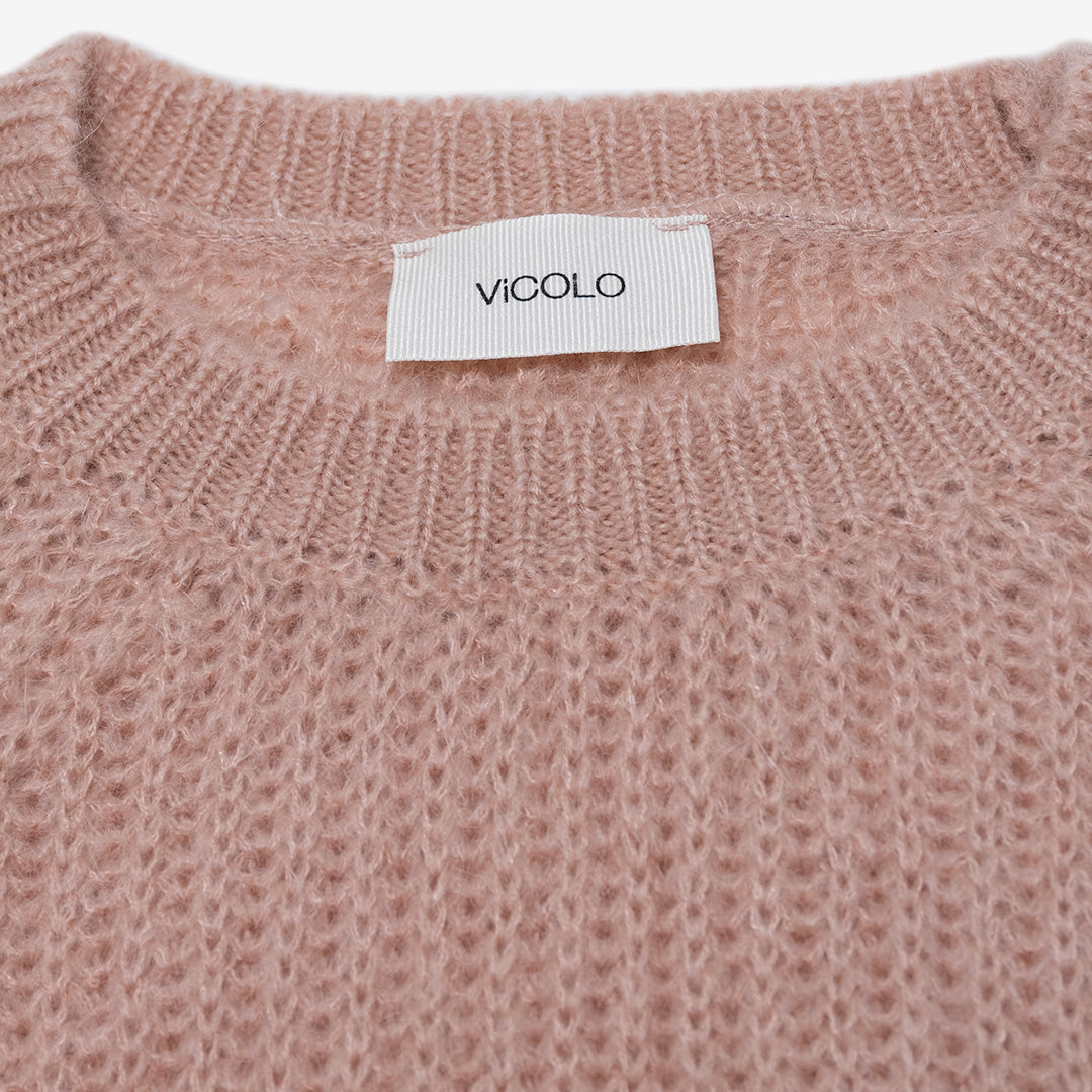 MAGLIA VICOLO DONNA - NUOVI ARRIVI A/I