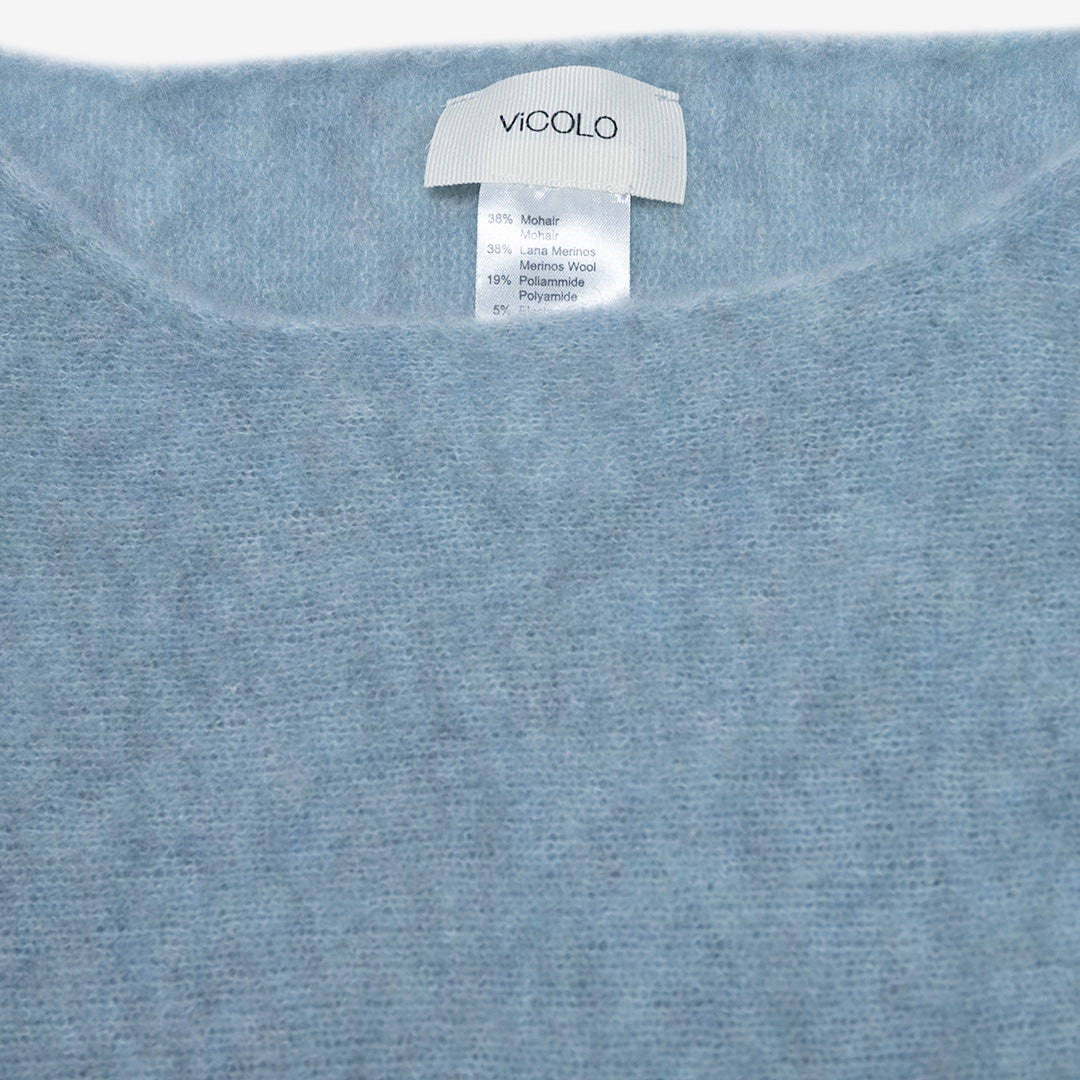 MAGLIA VICOLO DONNA - NUOVI ARRIVI A/I