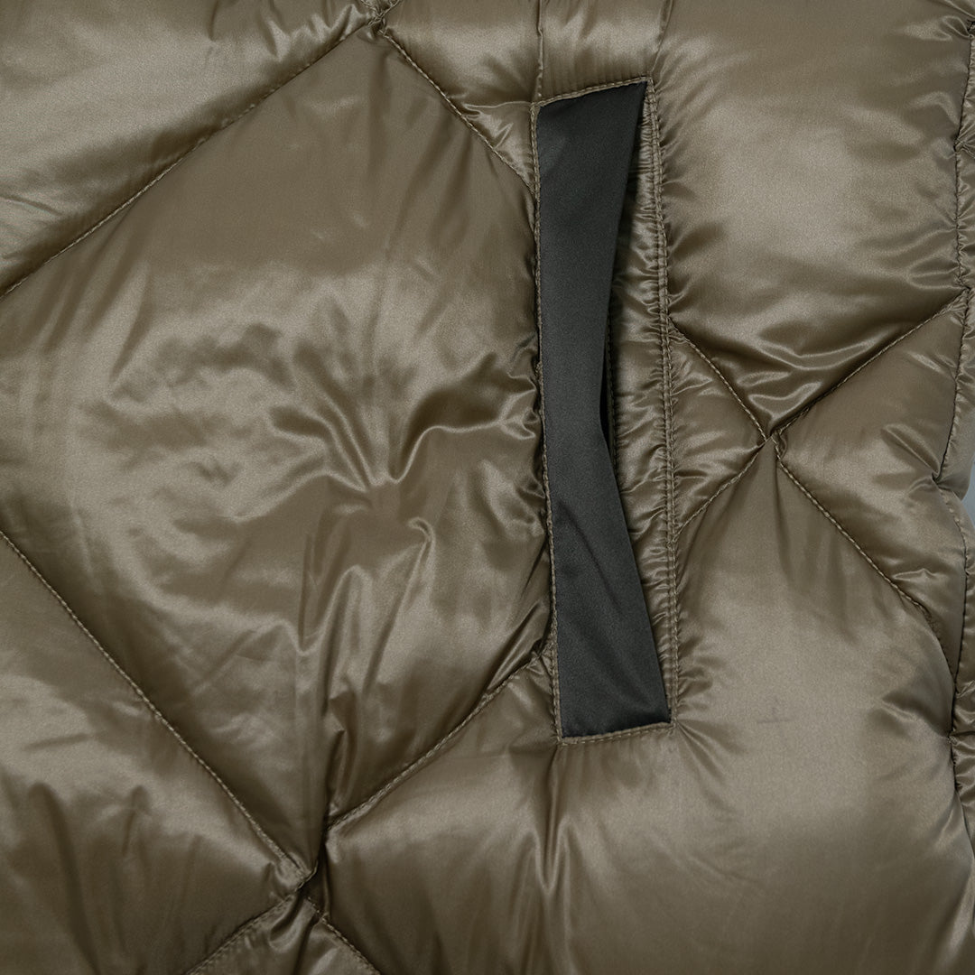 GILET COLMAR DONNA - NUOVI ARRIVI A/I