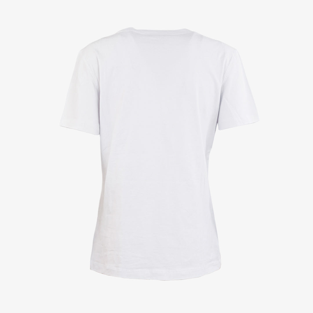 T-SHIRT VERSACE JEANS COUTURE DONNA