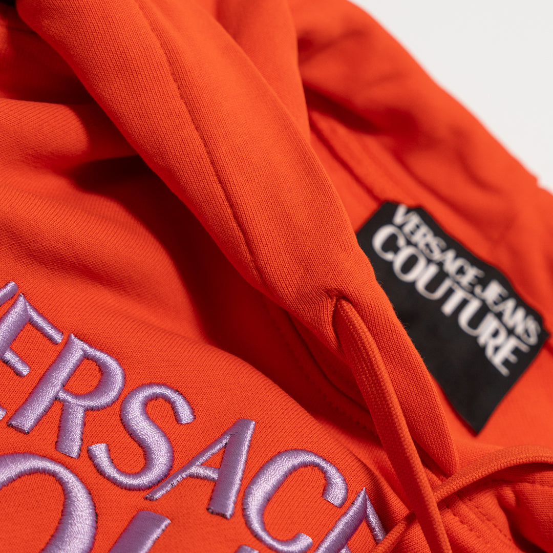 FELPA VERSACE JEANS COUTURE DONNA