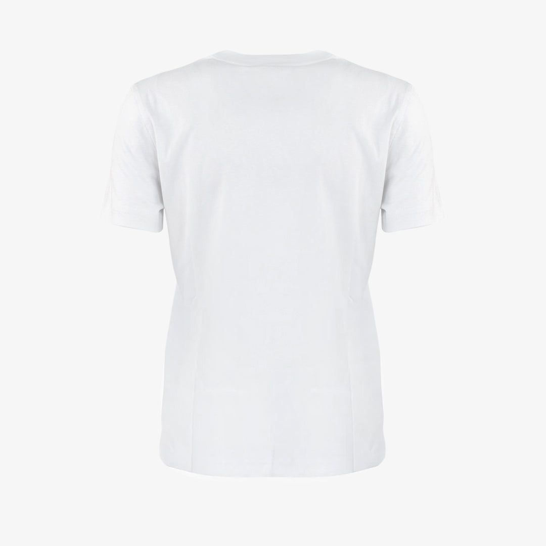 T-SHIRT VERSACE JEANS COUTURE DONNA