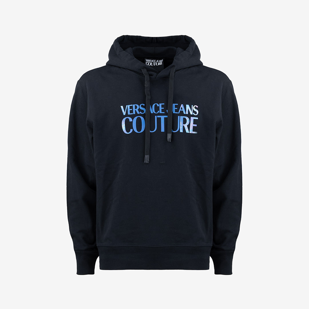 FELPA VERSACE JEANS COUTURE UOMO