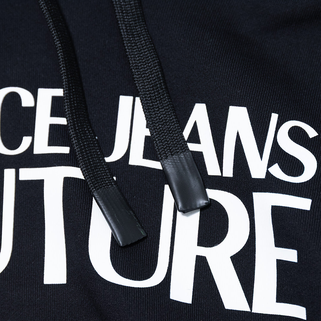 FELPA VERSACE JEANS COUTURE UOMO