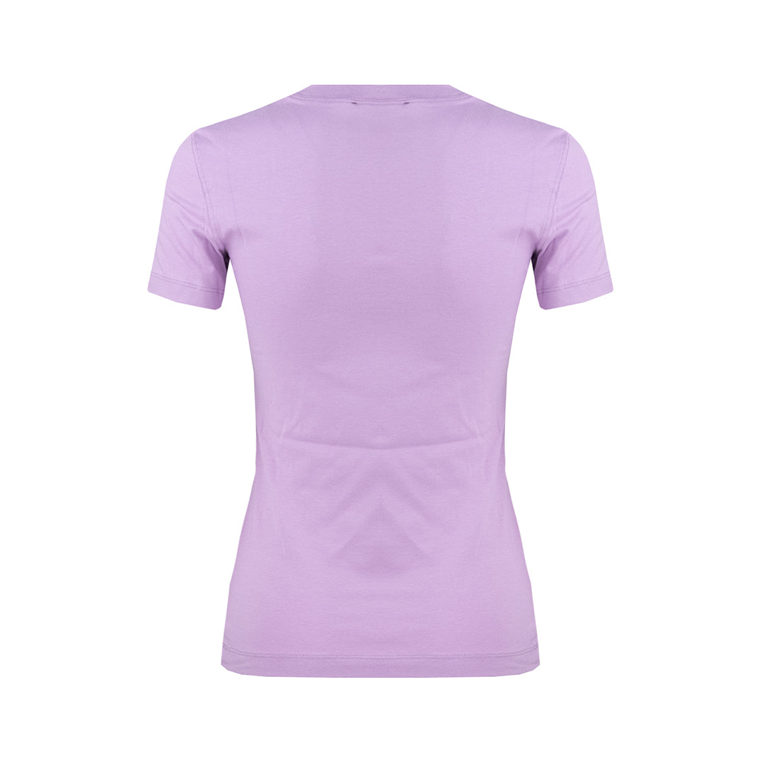 T-SHIRT VERSACE JEANS COUTURE DONNA