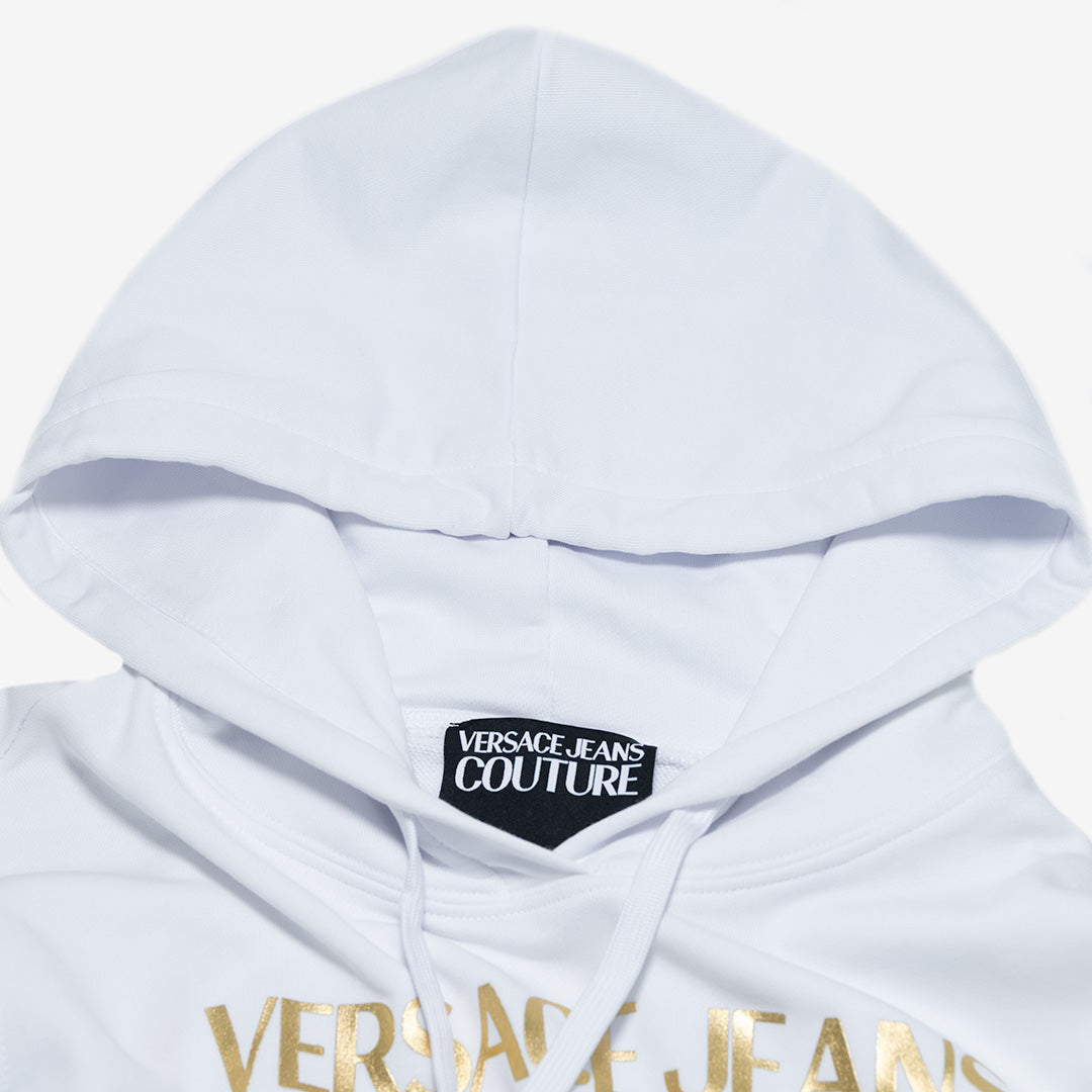 FELPA VERSACE JEANS COUTURE DONNA
