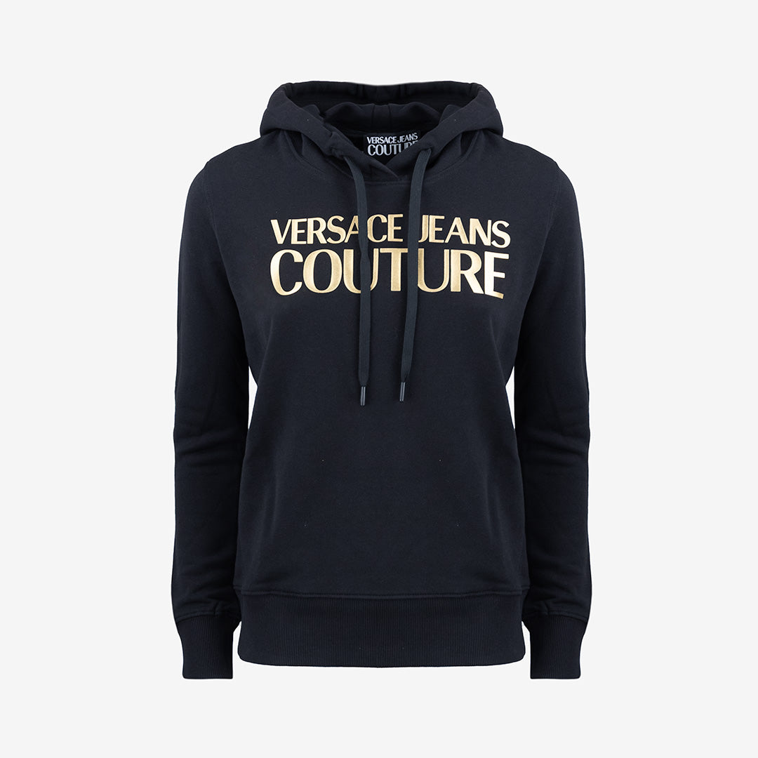 FELPA VERSACE JEANS COUTURE DONNA