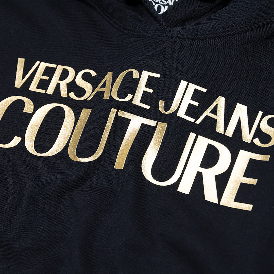 FELPA VERSACE JEANS COUTURE DONNA
