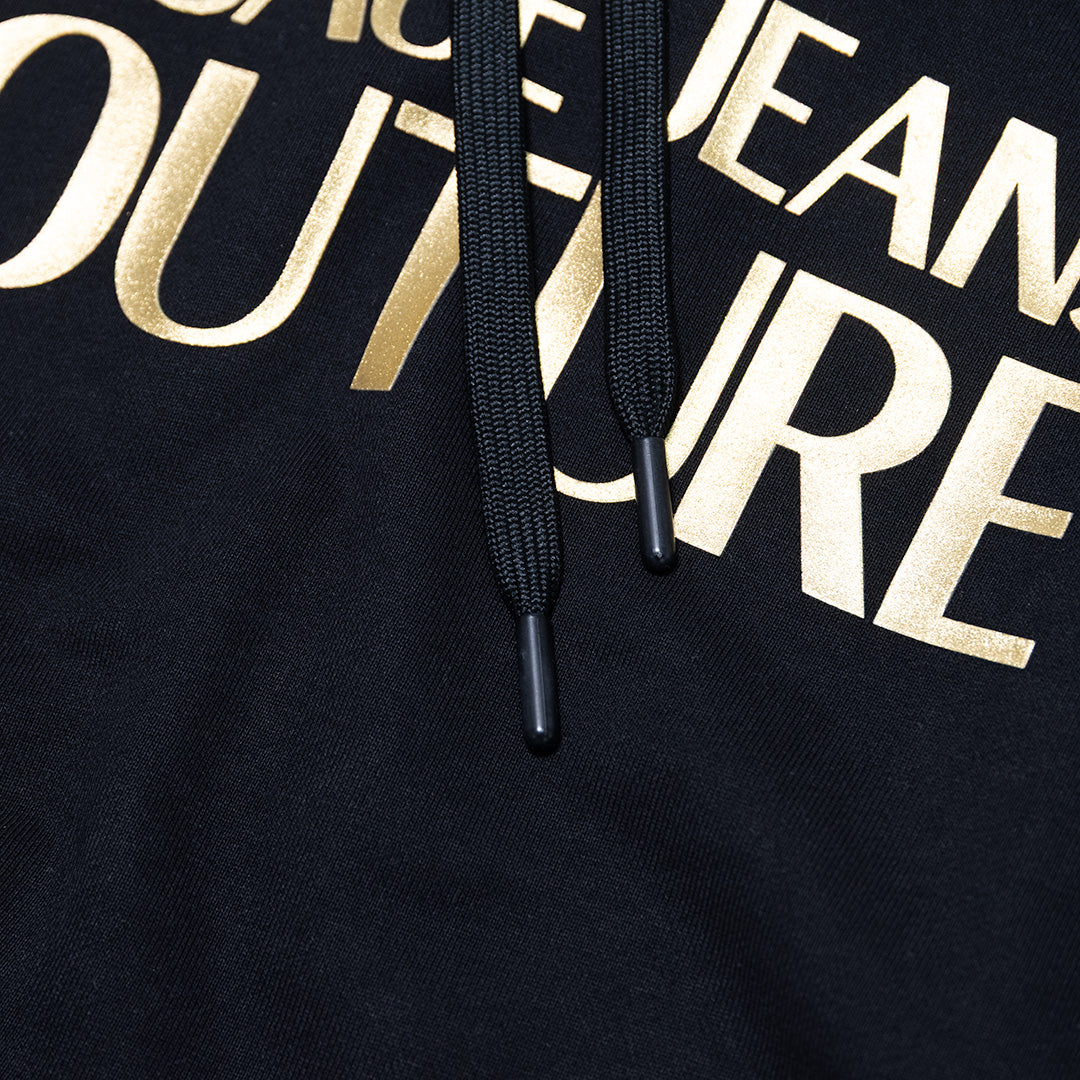 FELPA VERSACE JEANS COUTURE DONNA
