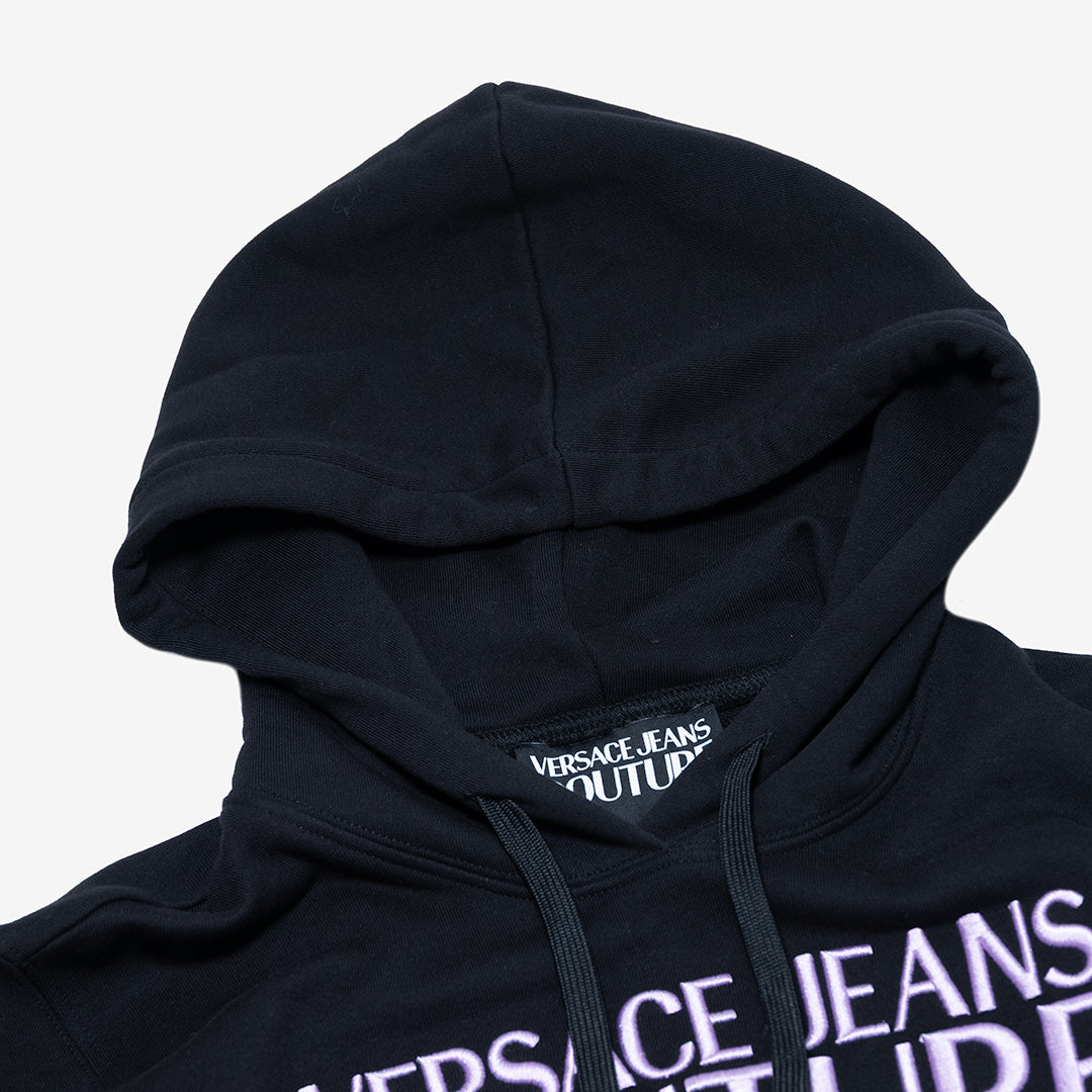 FELPA VERSACE JEANS COUTURE DONNA