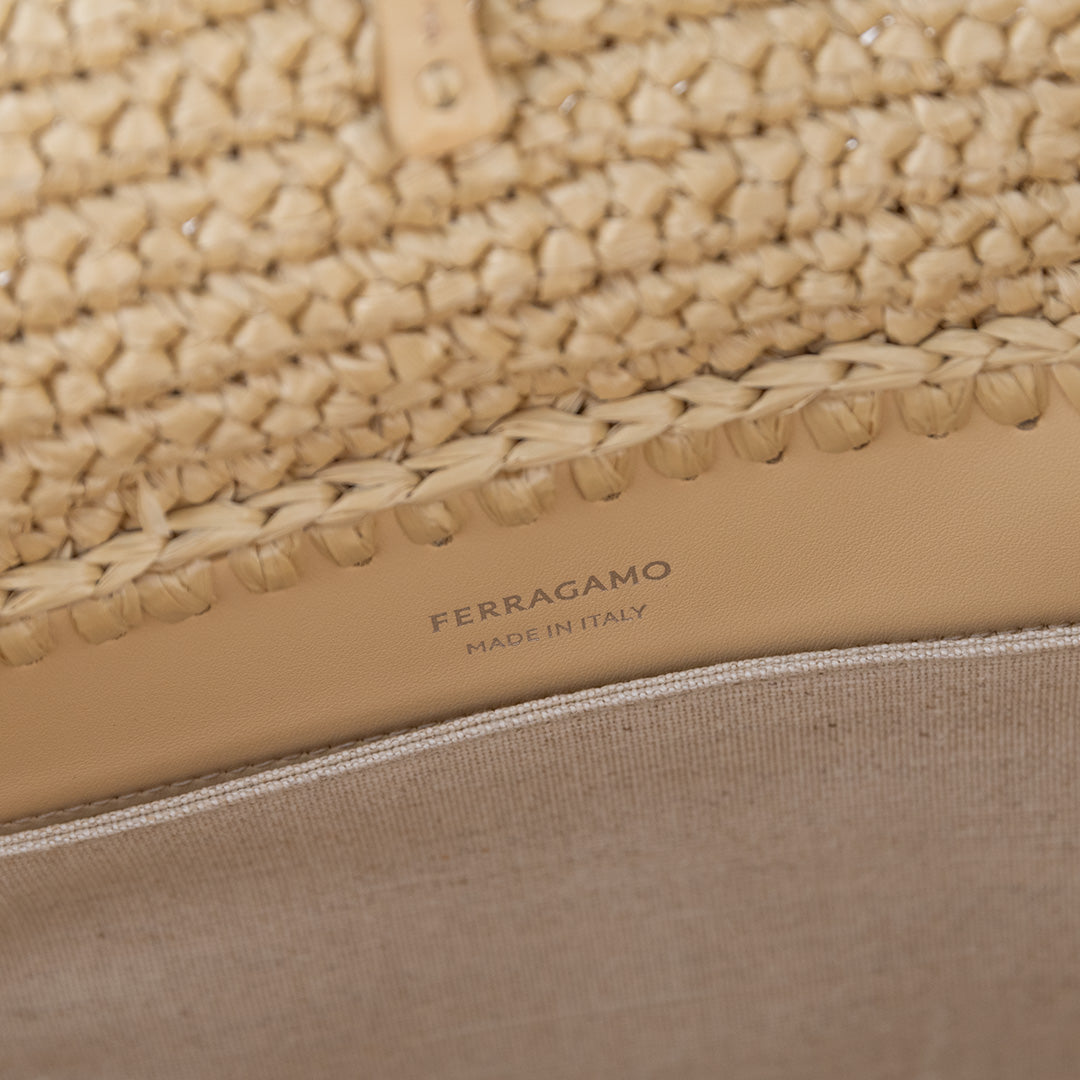BORSA FERRAGAMO DONNA - NUOVI ARRIVI SS