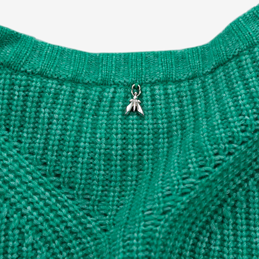 MAGLIA PATRIZIA PEPE BAMBINA