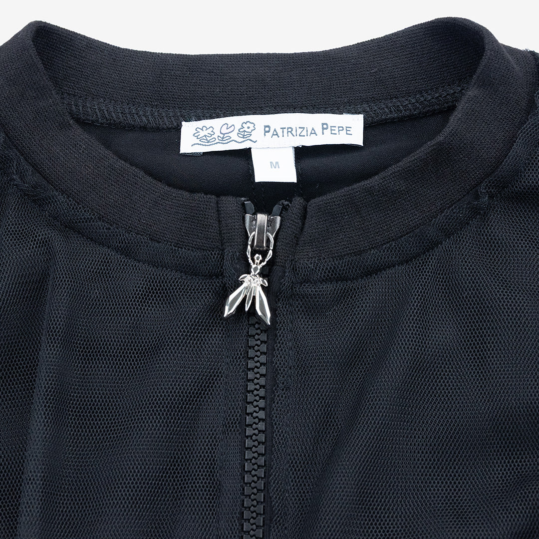 GIUBBINO PATRIZIA PEPE BAMBINA