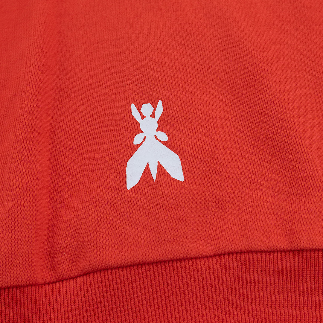 FELPA PATRIZIA PEPE BAMBINA