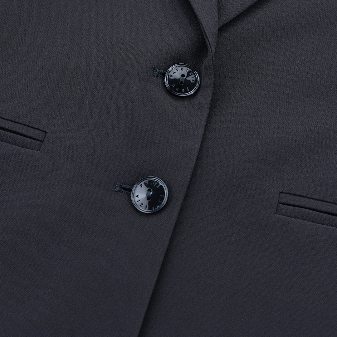 GIACCA PATRIZIA PEPE BAMBINA