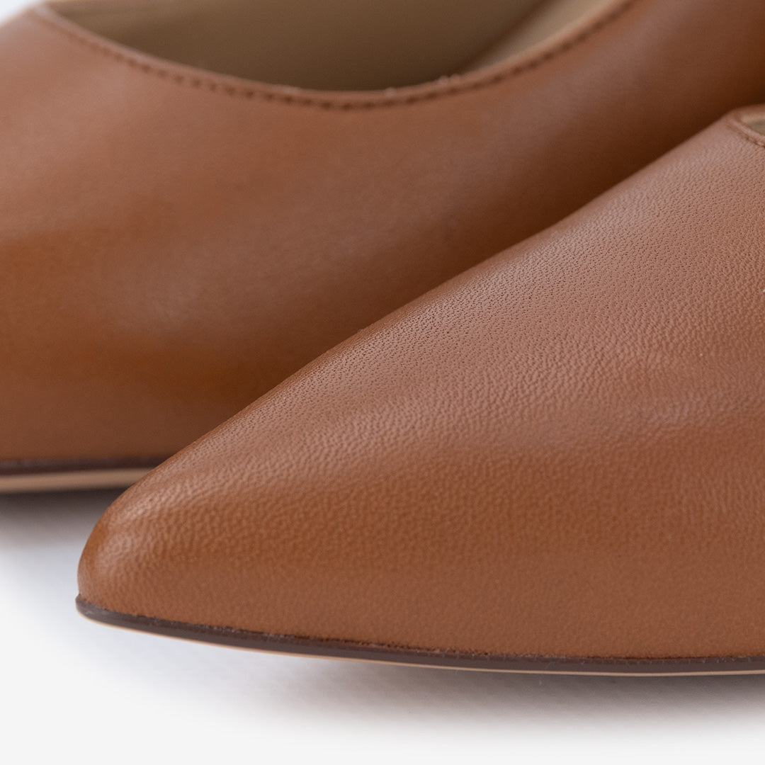 DECOLLETE RALPH LAUREN - NUOVI ARRIVI