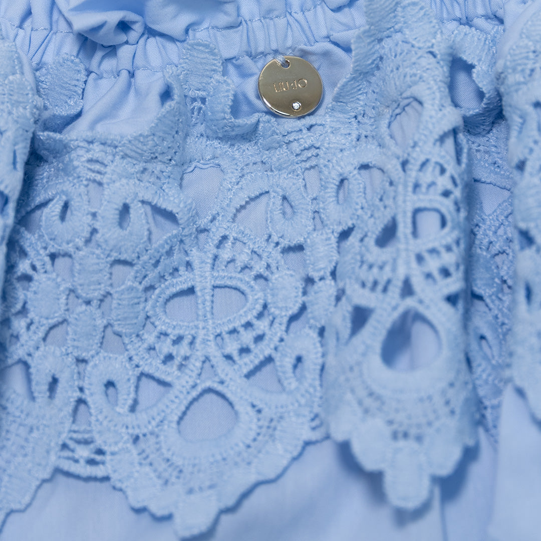 BLUSA LIU-JO DONNA - NUOVI ARRIVI