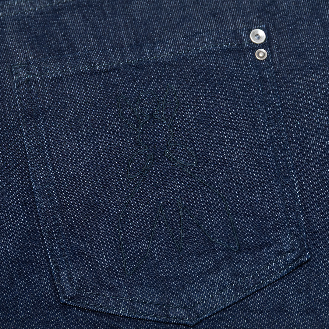 JEANS PATRIZIA PEPE - NUOVI ARRIVI A/I