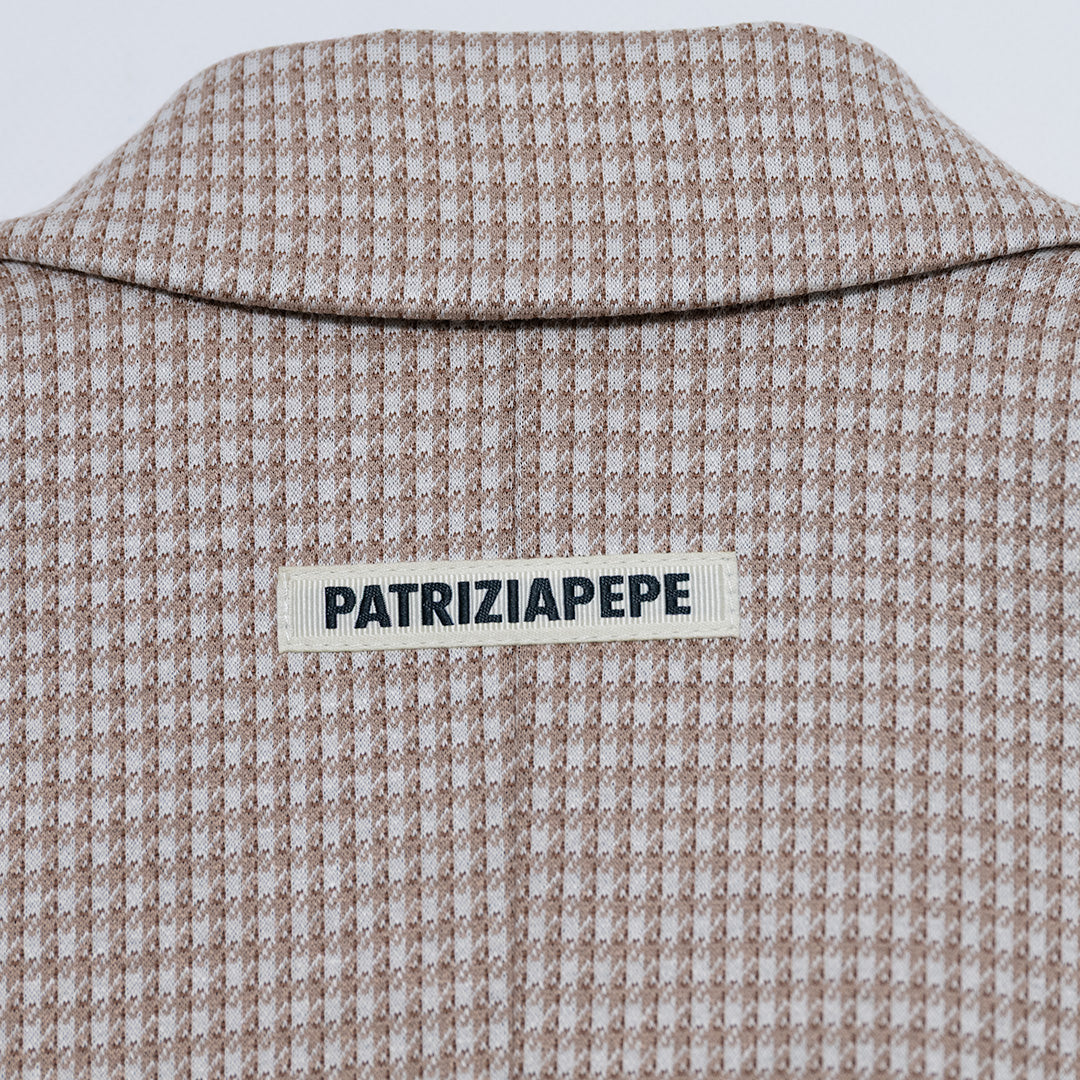 GIACCA PATRIZIA PEPE - NUOVI ARRIVI A/I