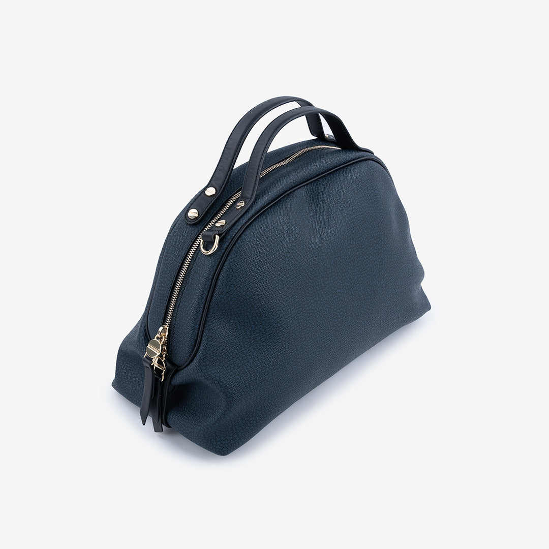 BORSA BORBONESE DONNA IN PELLE