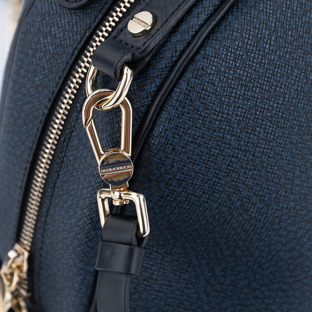 BORSA BORBONESE DONNA IN PELLE