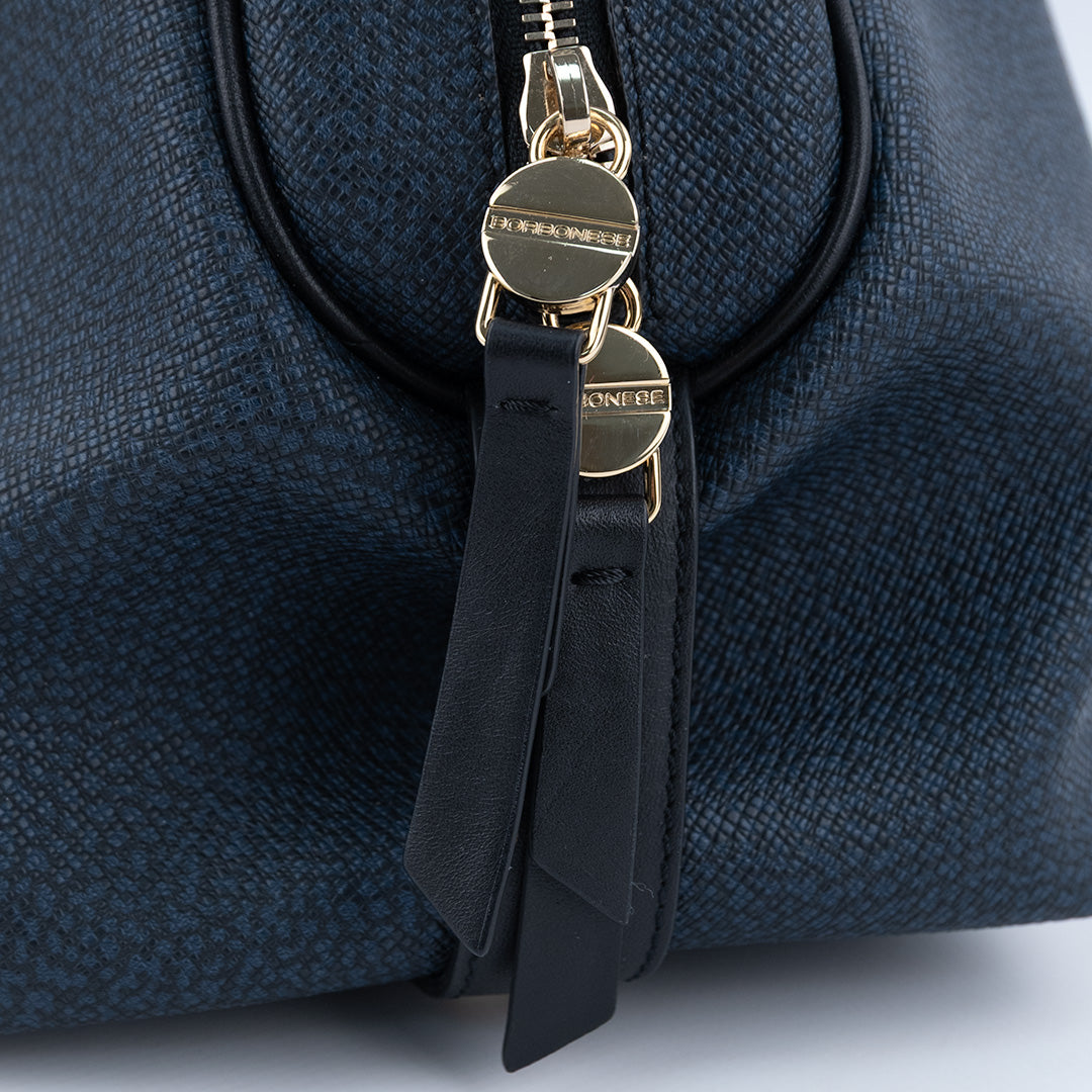 BORSA BORBONESE DONNA IN PELLE