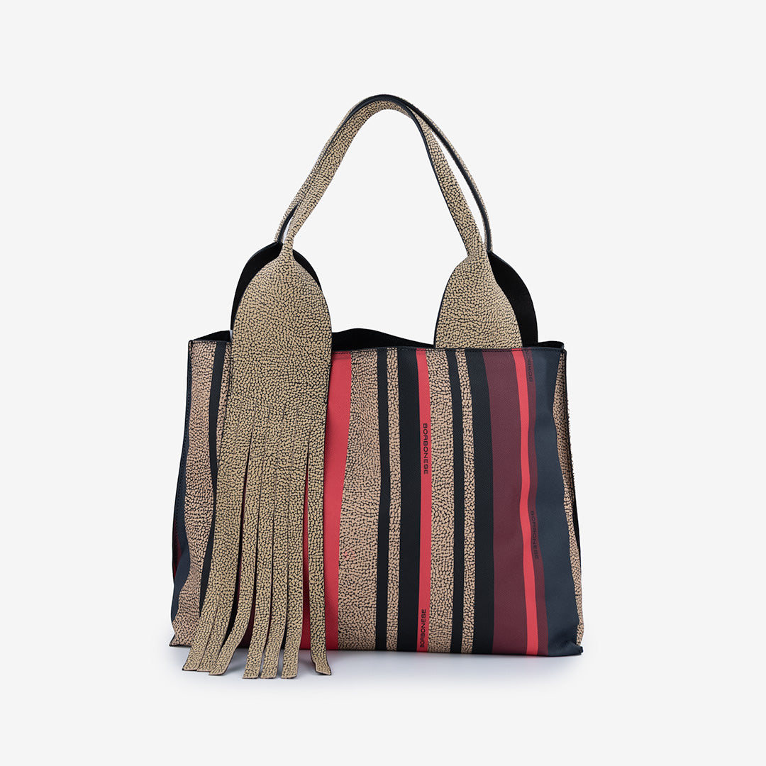BORSA BORBONESE DONNA