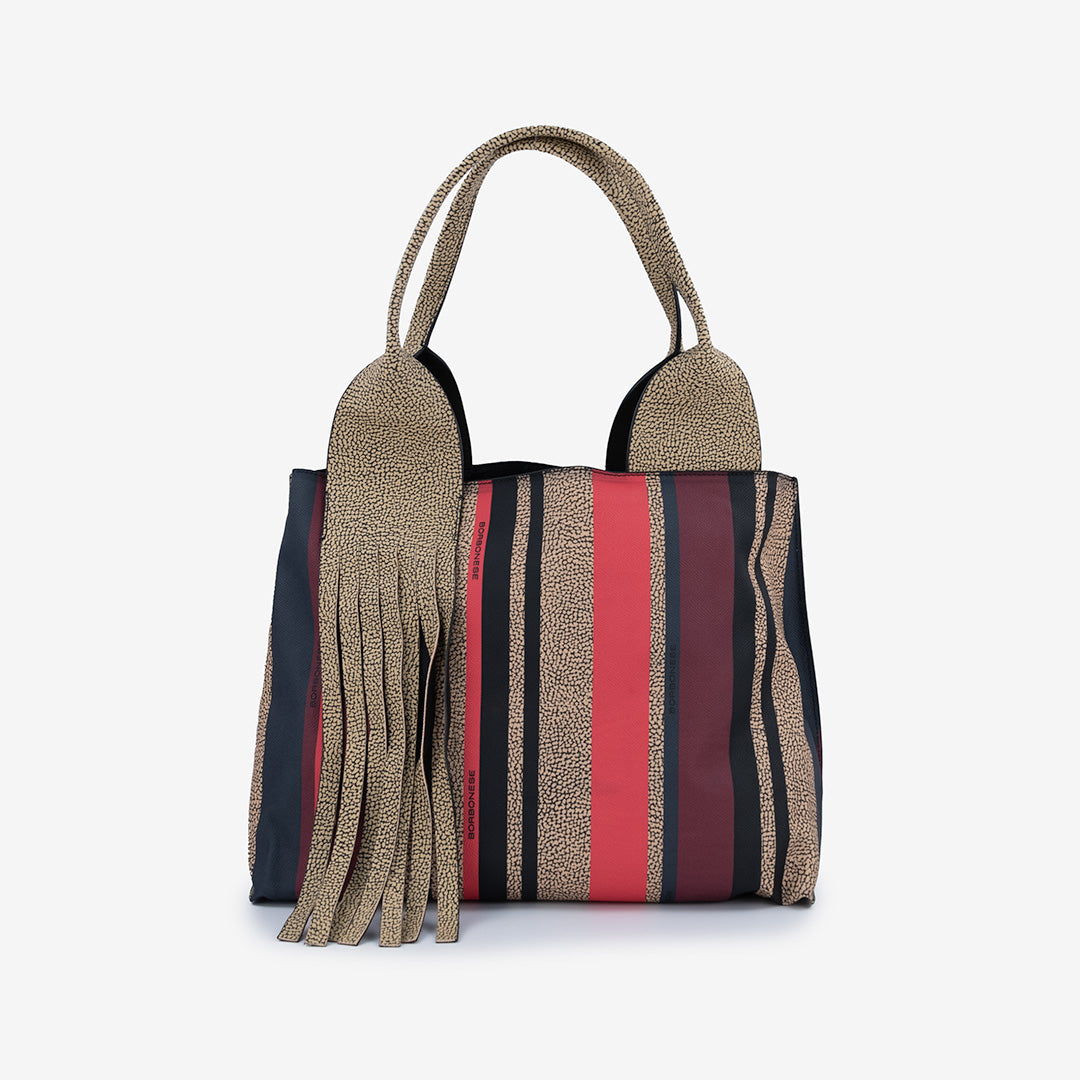 BORSA BORBONESE DONNA