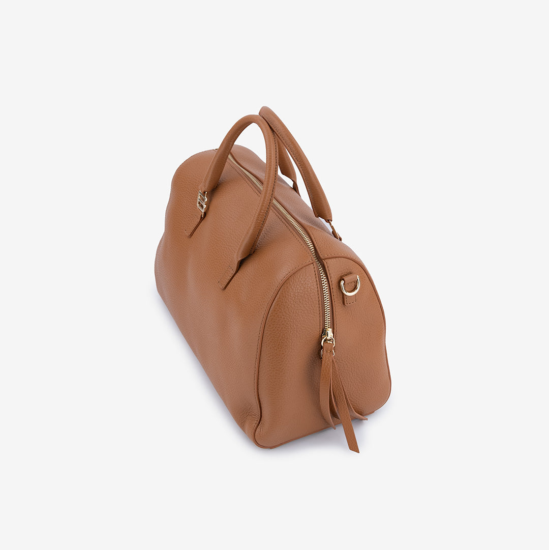 BORSA BORBONESE DONNA IN PELLE